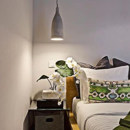 Spacious Luxury 1Br In Centro! S.An Madri Exterior foto