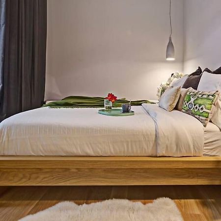 Spacious Luxury 1Br In Centro! S.An Madri Exterior foto